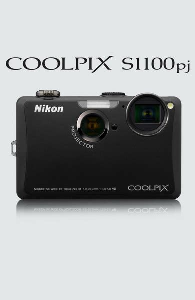 Nikon Coolpix S80 S1100pj Si S5100 Sunt Disponibile In Romania