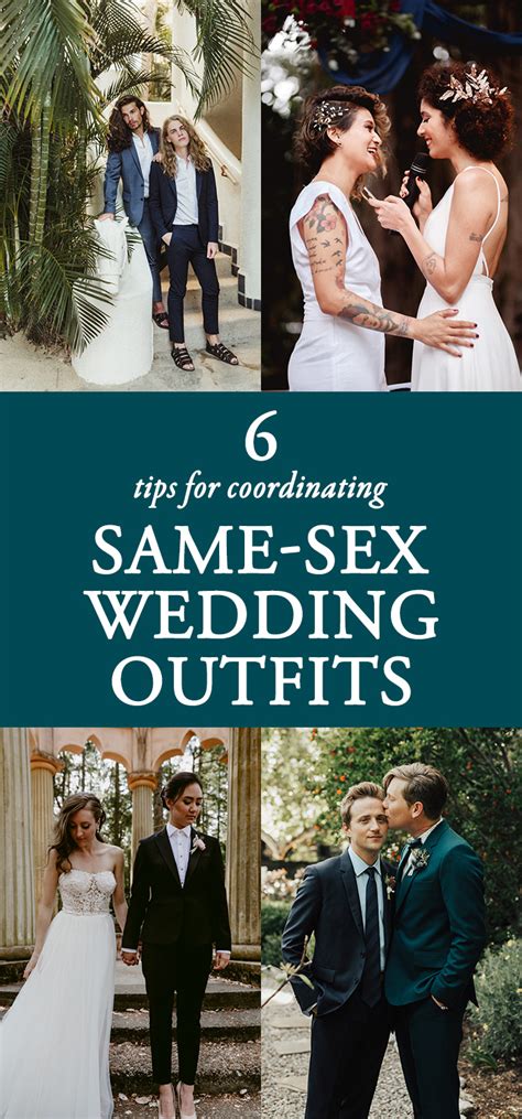 Best Couple Wedding Outfits