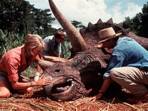 Real Life Jurassic Park Could Be Heading To Japan Very Soon The