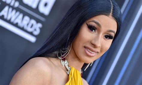 I Just Wanted Sex Cardi B Reacts To Vacation With Offset Despite Breakup Daily Post Nigeria