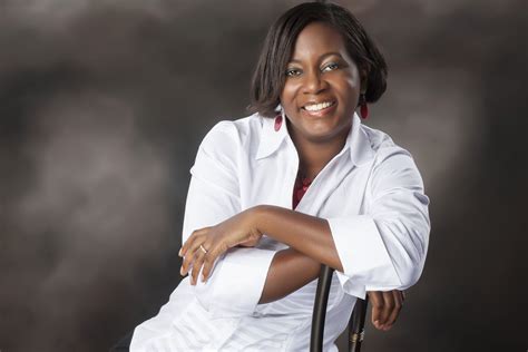 Christina Whitaker is a woman of faith, author, mother, wife and
