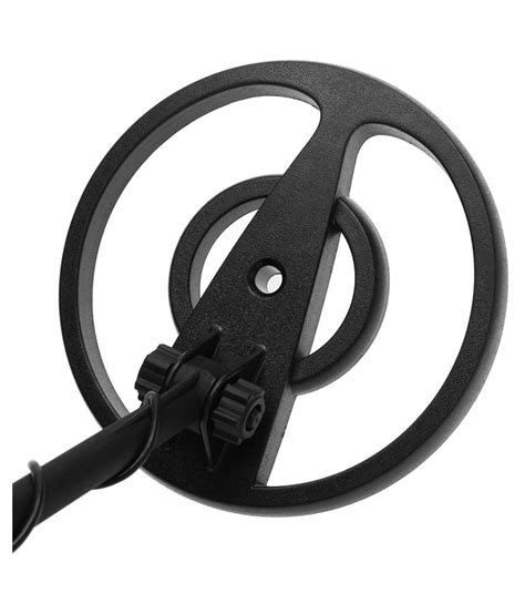 Target innovations,leading exporters of metal detectors from india. Buy NEW Multifunctional Folding Underground Metal Detector ...