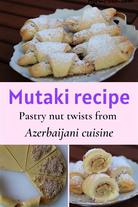 Mutaki Recipe Recipes Armenian Recipes Desert Recipes