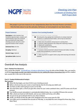 Ngpf activity bank taxes completing a 1040 answer key : Ngpf Activity Bank Types Of Credit 7 Answer Key - Bank Western