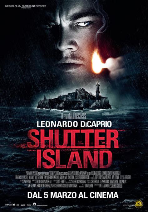 Shutter Island Film 2009