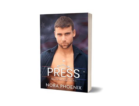 Press Nora Phoenix