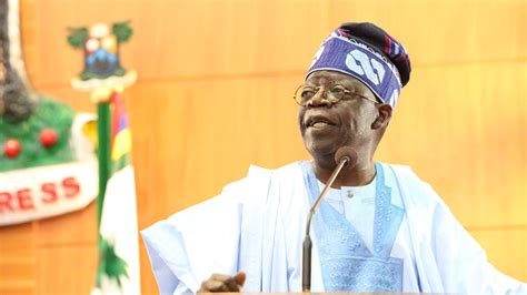 Uncertainty as apc suspends members for supporting tinubu's group. Tinubu urges CBN to lower interest rate over COVID ...