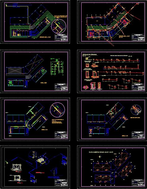 Courses Basic Plumbing Dwg Block For Autocad Designs Cad