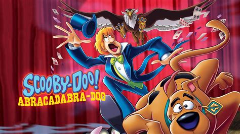 Scooby Doo Abracadabra Doo 2010 Az Movies
