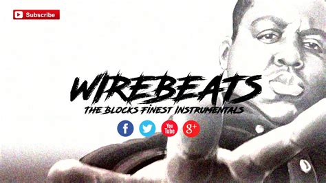 Rap Beats Hip Hop Instrumentals Wirebeats Youtube