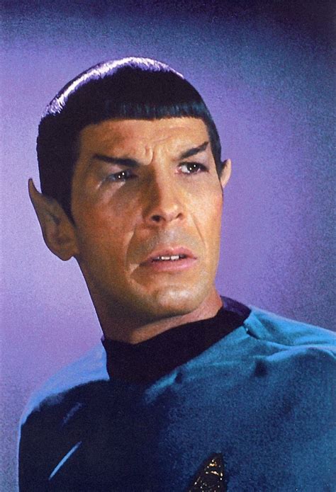 Mr Spock Photo Mr Spock Star Trek Tv Star Trek Star Trek Original