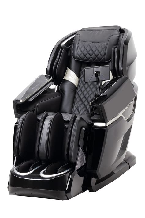 2020 Popular Sleeping Multifunctional Full Body Massage Chair Kd 8500a