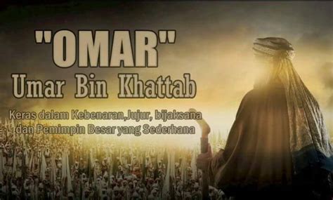 Pada awalnya umar bin khattab bukanlah seseorang yang. Siapa Sahabat Steemian Terbaik ??? Rasul Bersabda .. Baca ...