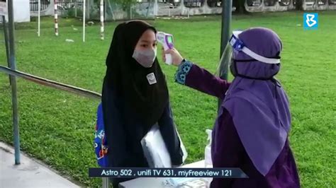 Sumbangan disalurkan kepada sekolah agama rakyat, maahad tahfiz, tadika islam dan sekolah pondok berdaftar di pulau pinang termasuk 900 guru yang mengajar di institusi berkaitan. 18,800 pelajar tingakatan 5 di Pulau Pinang kembali ke ...