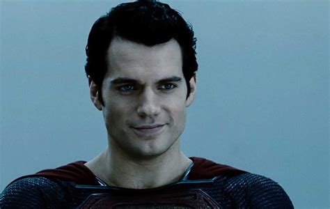 Snyder Cut Superman Heat Vision  Respect Christopher Reeve Gen