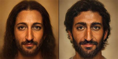 Im More And More Convinced This Is How Jesus Looked Like Rchristianity