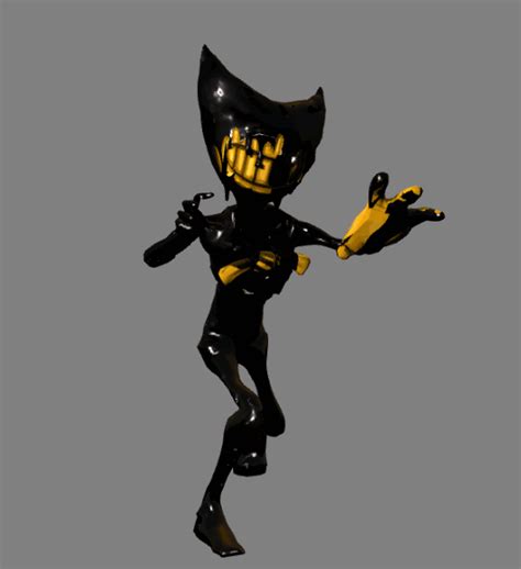 Bendy Files Ch1 Bendy And The Ink Machine Amino