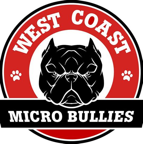 West Coast Micro Bullies