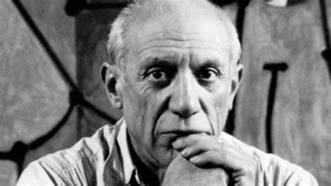 Pablo Picasso Biografía Y Obras Más Famosas Del Pintor Cubista