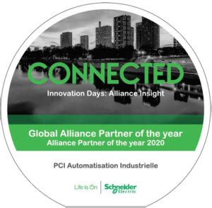 Schneider Electric nomme PCI Automatisation Industrielle son partenaire ...