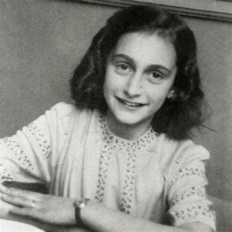 New Anne Frank Documentary Examines Us Immigration Standards That