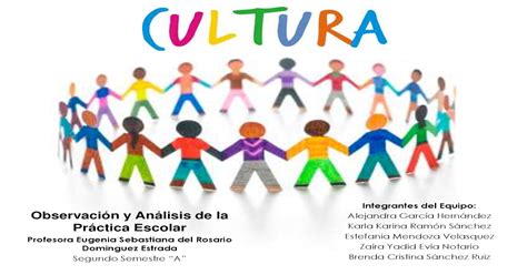 Cultura Y Cultura Escolar Pdf Document