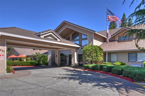 The Best Assisted Living Facilities In Walnut Creek Ca