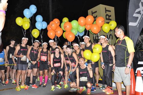 The 9th edition of 2xu compression run on 8 april 2018 encompasses quality and excellence. Race Review: 2XU Compression Run 2015 | PrisChew.com ...