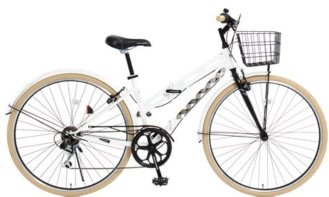 自転車 27 インチ と は