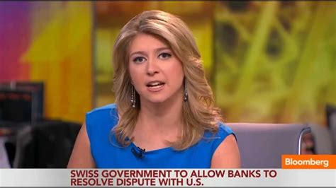 When it became clear that one reporter's mic was. Switzerland to Allow Banks to Resolve U.S. Tax Dispute ...