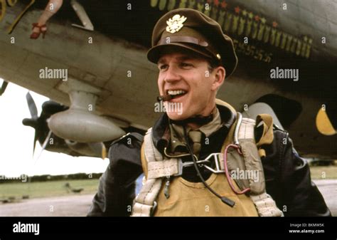 Memphis Belle 1990 Matthew Modine High Resolution Stock Photography And