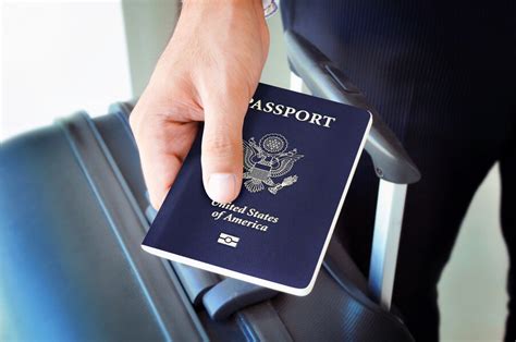 Us Passports Third Gender Option You Can Soon Choose Your Own Gender Thrillist