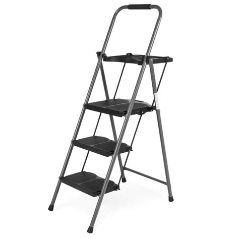 6 Best Step Ladder For Home Use Reviews And Guide Best Ladder Review