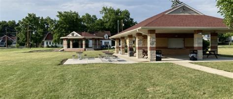 Complaints about other financial services Union Grove Park System - Village of Union Grove