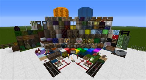 Texture packs (or some call them resource packs) are usually textures and similar which can be installed for minecraft pocket edition. http://cdn.file-minecraft.com/TexturePack/Gs-smooth-modern ...