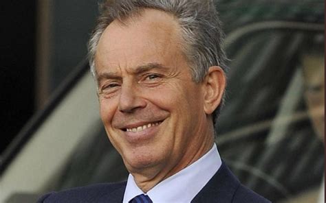 Tony blair, полное имя э́нтони чарлз ли́нтон блэр, англ. ¿Tony Blair llamó cobardes a los mexicanos? - El Sol de México