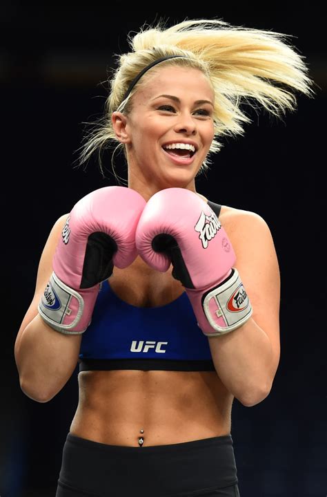 Legal Ramifications Of Paige VanZant OnlyFans Leak