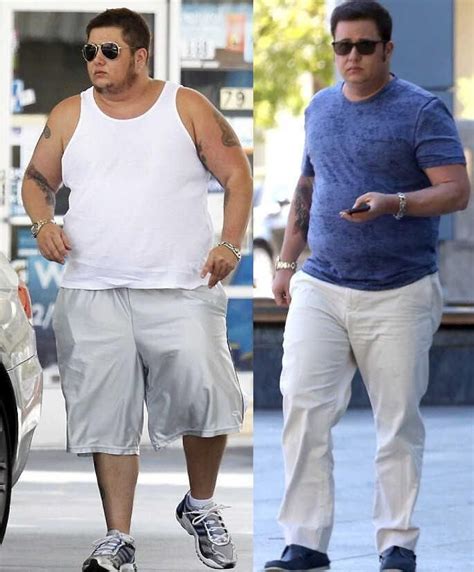 Chaz Bono Weight Loss How Did He Lose All His Weight Secret Revealed