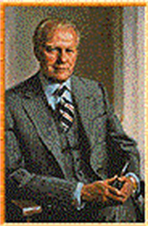 Gerald Rudolph Ford Jr