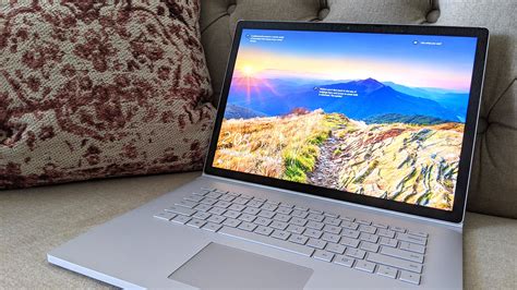 Microsoft Surface Book 3 Review Big Specs Big Price