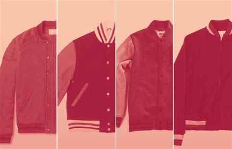 The Best Varsity Jackets Available Now Complex