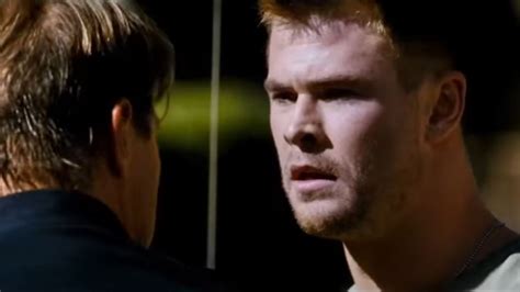 Why Chris Hemsworths Lowest Rated Rotten Tomatoes Movie Is Worth Watching