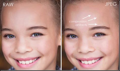 For example, gif has either on or off transparency. Fotografía para principiantes: Nitidez vs reducción de ...