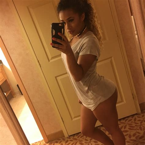 Jojo Offerman The Fappening Nude Leaked Full Pack 116 Photos The