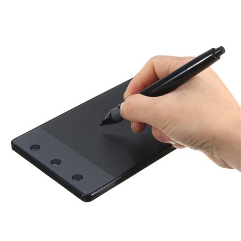 You can still install draw pad on pc for mac computer. Huion H420 4″ x 2.23″ USB Art Design Graphics Tablet ...