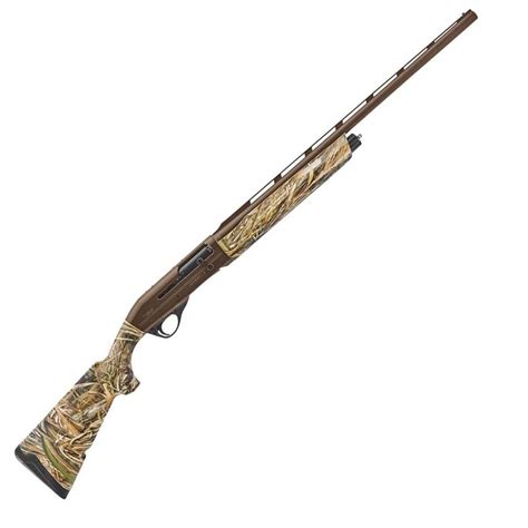 Franchi Affinity 3 Realtree Max 5 Midnight Bronze 20 Gauge 3in Semi