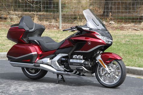 Your 2021 honda gl1800 gold wing is your energy release. New 2021 Honda Gold Wing Tour Motorcycles in ...