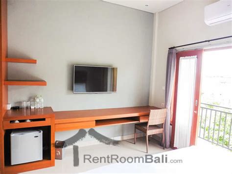 Dejabu Studios and Apartments - Sanur - RentRoomBali.com