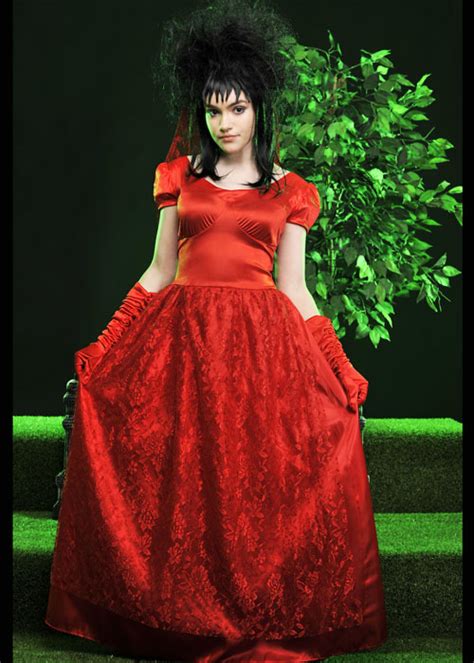 Seriously 39 List Of Beetlejuice Red Dress People Missed To Let You In Kalloch82064