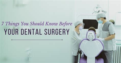 How Many Hours Can You Not Eat Before Oral Surgery Cosmetic Surgery Tips